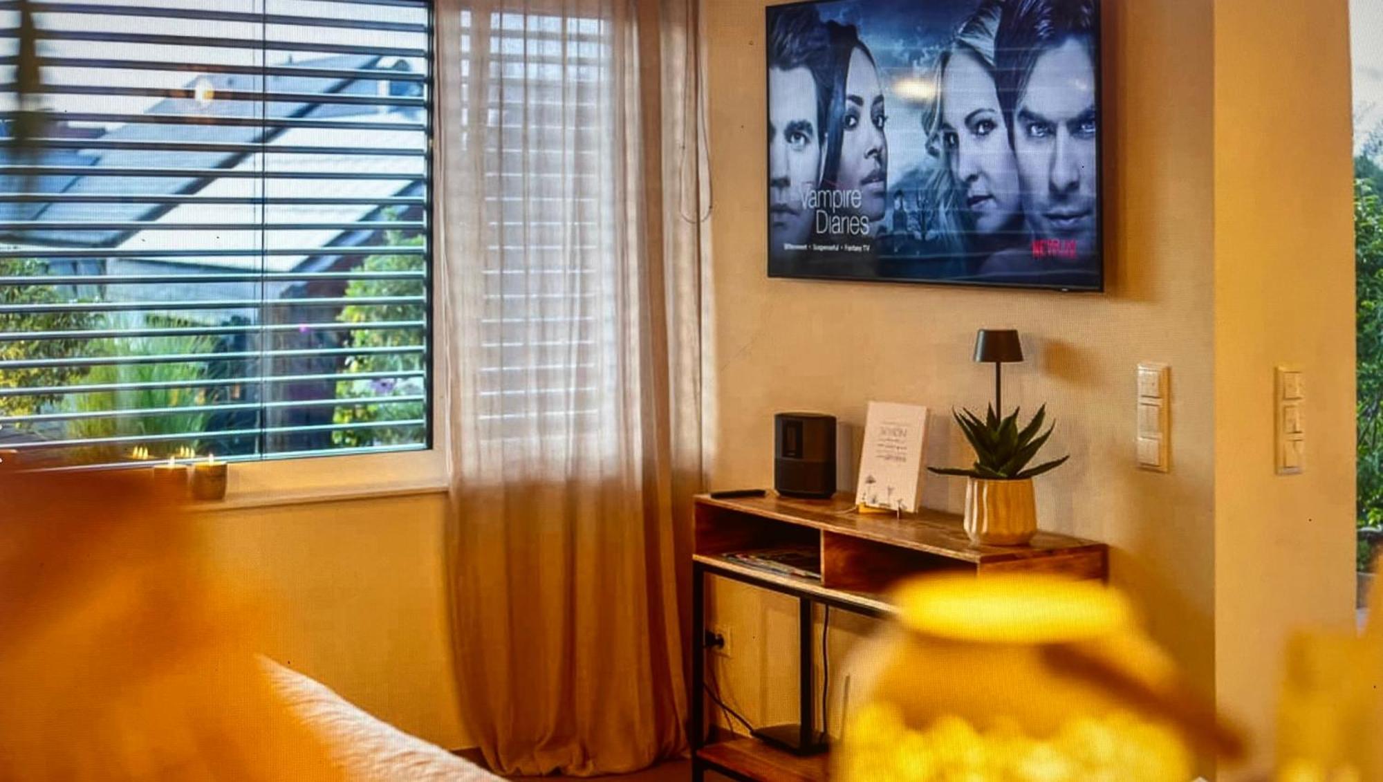 Ferienhaus Casa Deluxe Dockweiler Eifel Dış mekan fotoğraf