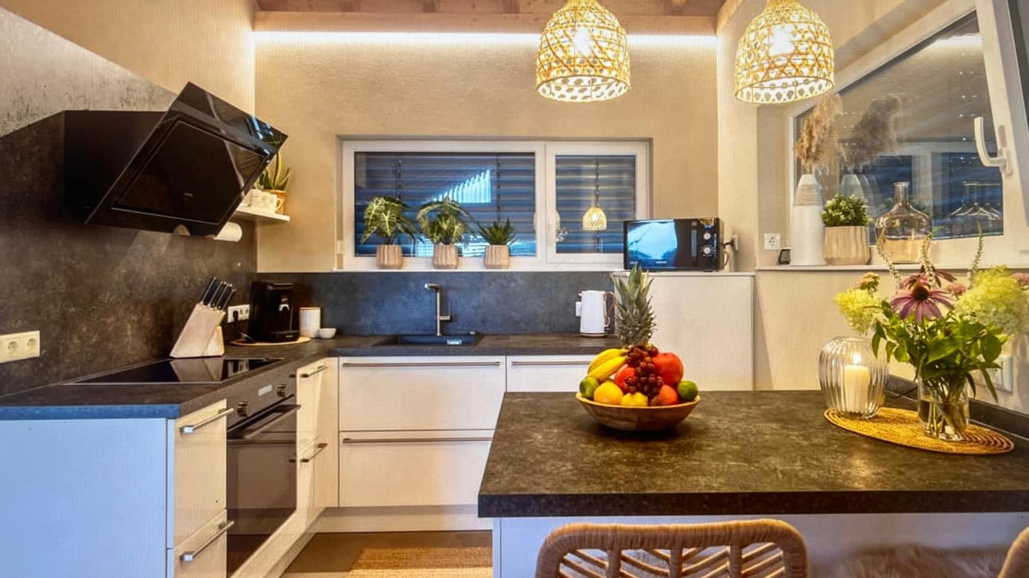 Ferienhaus Casa Deluxe Dockweiler Eifel Dış mekan fotoğraf